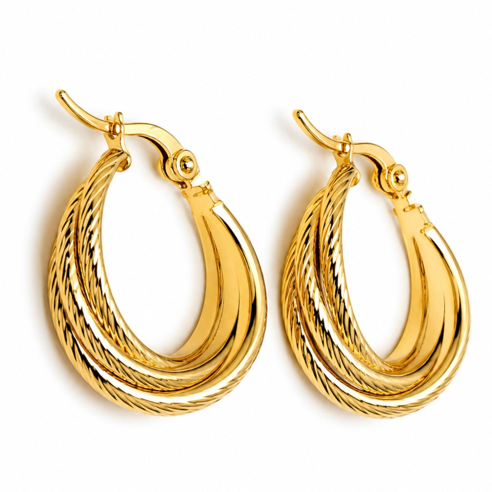 Aretes