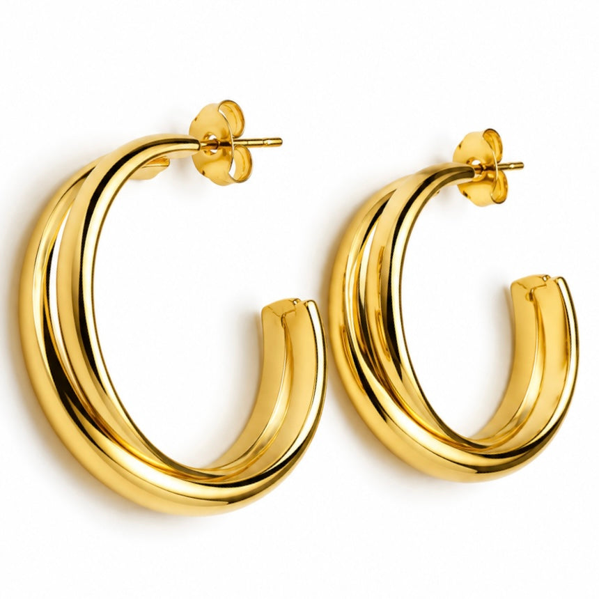 Aretes